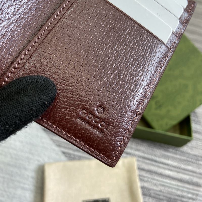 Gvc*1 wallets
